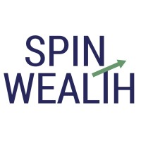 Spin Wealth logo, Spin Wealth contact details