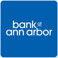 Bank of Ann Arbor logo, Bank of Ann Arbor contact details