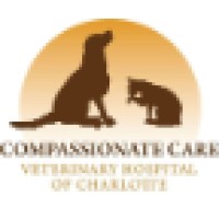 Compassionate Care Veterinary Hospital logo, Compassionate Care Veterinary Hospital contact details