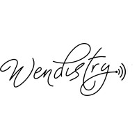 Wendistry logo, Wendistry contact details