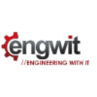 Engineering with IT logo, Engineering with IT contact details