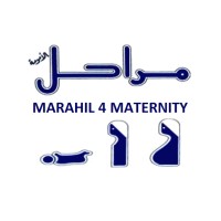 Marahil logo, Marahil contact details