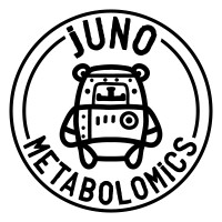 JUNO Metabolomics logo, JUNO Metabolomics contact details