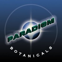 Paradigm Botanicals logo, Paradigm Botanicals contact details