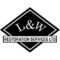 L & W Restoration Services Ltd. logo, L & W Restoration Services Ltd. contact details