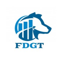 FDGT_academy logo, FDGT_academy contact details