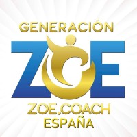 Zoe Coach España logo, Zoe Coach España contact details