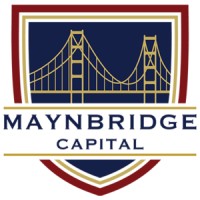 MaynBridge Capital logo, MaynBridge Capital contact details