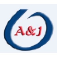 A&J Pharmtech CO., LTD. logo, A&J Pharmtech CO., LTD. contact details