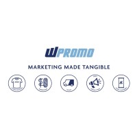 W Promotions logo, W Promotions contact details