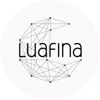 luafina logo, luafina contact details