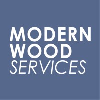 Modern Wood Services logo, Modern Wood Services contact details