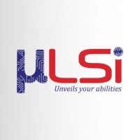 ULSI Academy logo, ULSI Academy contact details