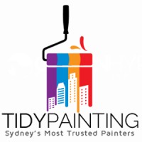 Tidy Painting Services logo, Tidy Painting Services contact details