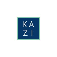 Kazi logo, Kazi contact details