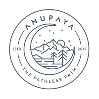 Anupaya Inc. logo, Anupaya Inc. contact details