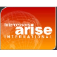 Intercessors Arise International logo, Intercessors Arise International contact details