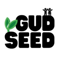 The Gud Seed Project logo, The Gud Seed Project contact details