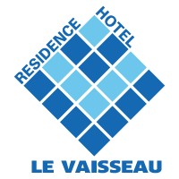 Hôtel Résidence Le Vaisseau logo, Hôtel Résidence Le Vaisseau contact details