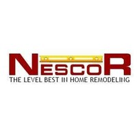 NESCOR logo, NESCOR contact details