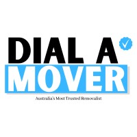 Dial A Mover logo, Dial A Mover contact details