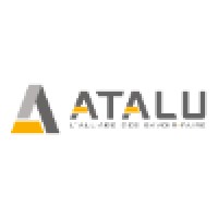 ATALU SAS logo, ATALU SAS contact details