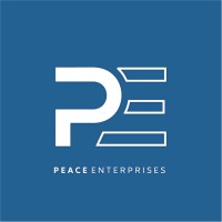 Peace Enterprises Ltd. logo, Peace Enterprises Ltd. contact details