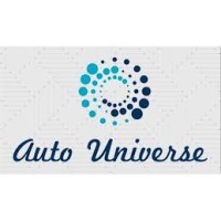 Auto Universe logo, Auto Universe contact details