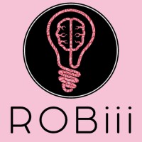 Robiii logo, Robiii contact details