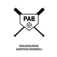 Philadelphia Amateur Baseball logo, Philadelphia Amateur Baseball contact details