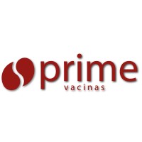 Prime Vacinas logo, Prime Vacinas contact details