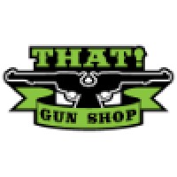 That! Gun Shop logo, That! Gun Shop contact details