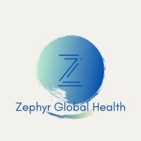 Zephyr Global Health logo, Zephyr Global Health contact details