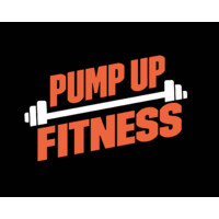 PumpUpFitness logo, PumpUpFitness contact details