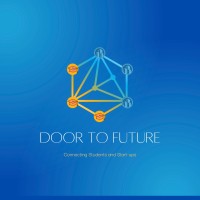 Door to Future Pty Ltd logo, Door to Future Pty Ltd contact details