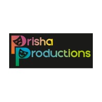 Prisha Productions logo, Prisha Productions contact details