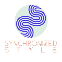 Synchronized Style logo, Synchronized Style contact details