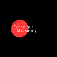 Technique Marketing logo, Technique Marketing contact details