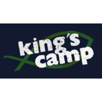 King's Camp logo, King's Camp contact details