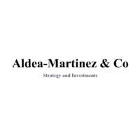 Aldea-Martinez & Co. logo, Aldea-Martinez & Co. contact details