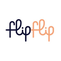 FlipFlip logo, FlipFlip contact details