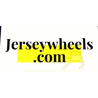 Jersey wheels logo, Jersey wheels contact details