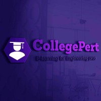 Collegepert logo, Collegepert contact details