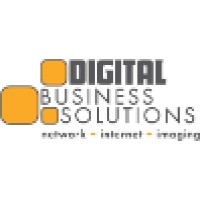 Digital Business Solutions Corp. logo, Digital Business Solutions Corp. contact details