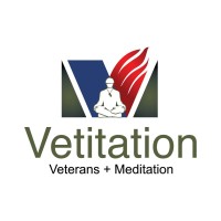 Vetitation logo, Vetitation contact details