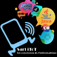 ITCT, les concierges de l'informatique logo, ITCT, les concierges de l'informatique contact details