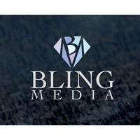 Bling Media logo, Bling Media contact details