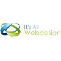 It's All Webdesign logo, It's All Webdesign contact details