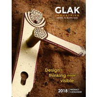 GLAK INDUSTRIES logo, GLAK INDUSTRIES contact details