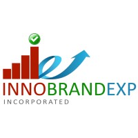 INNOBRANDEXP INCORPORATED logo, INNOBRANDEXP INCORPORATED contact details